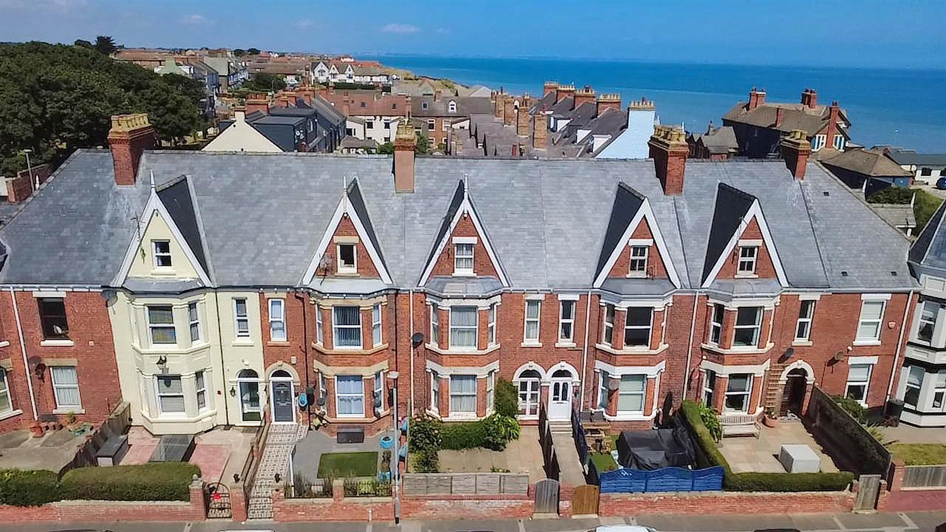 Eastgate, Hornsea